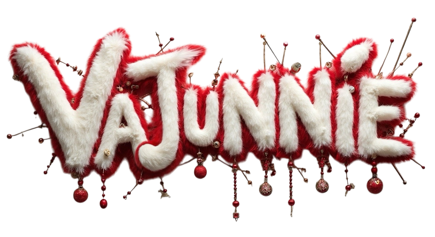 Vajunnie Logo